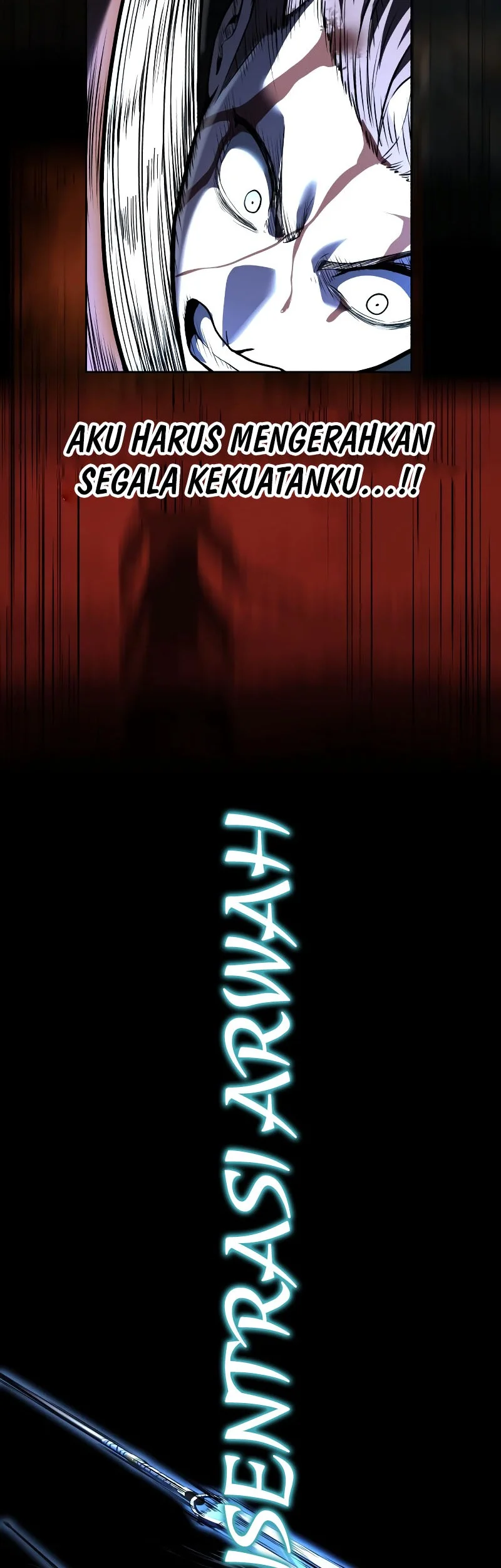 Ticket Hero S2 Chapter 104 Gambar 96