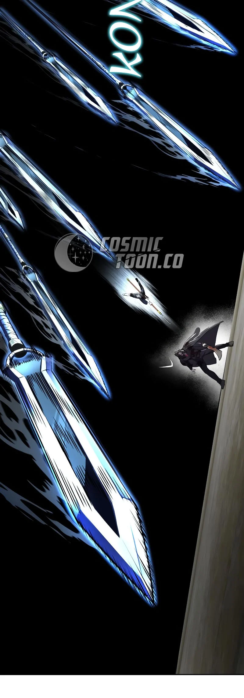 Ticket Hero S2 Chapter 104 Gambar 97