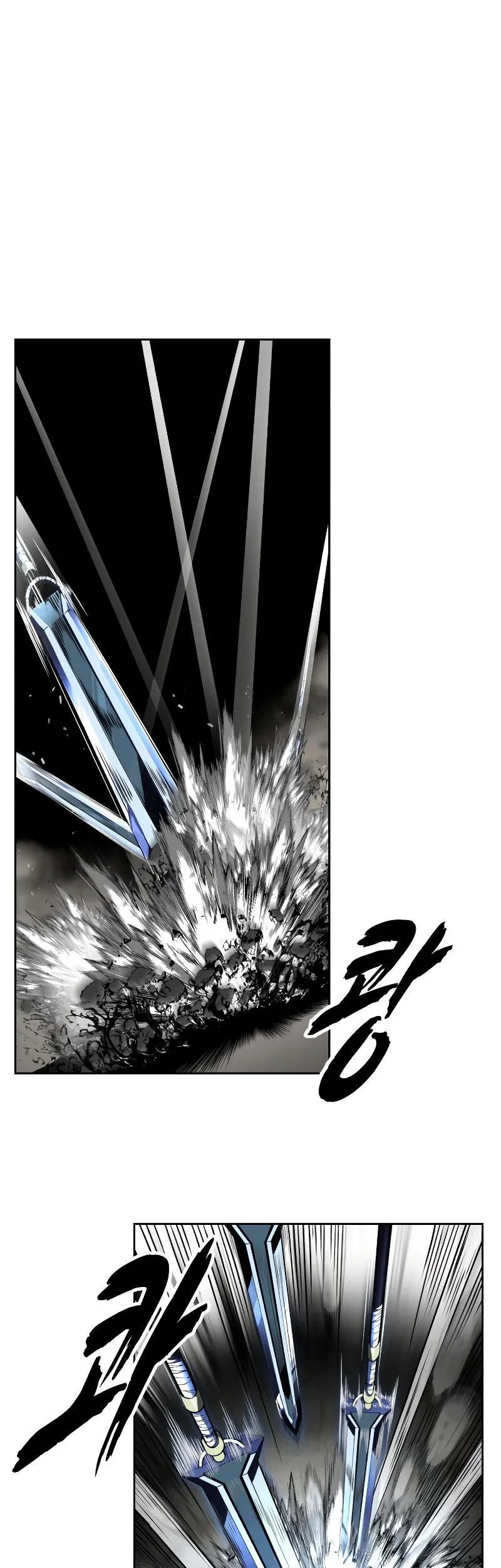 Ticket Hero S2 Chapter 104 Gambar 98