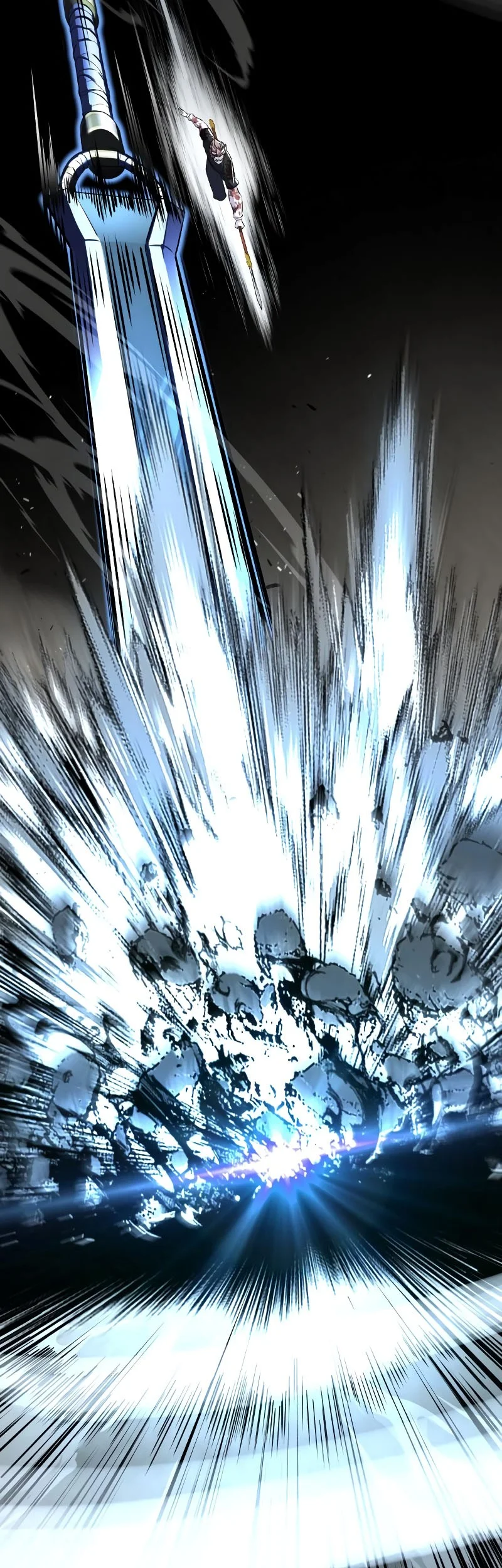 Ticket Hero S2 Chapter 104 Gambar 100