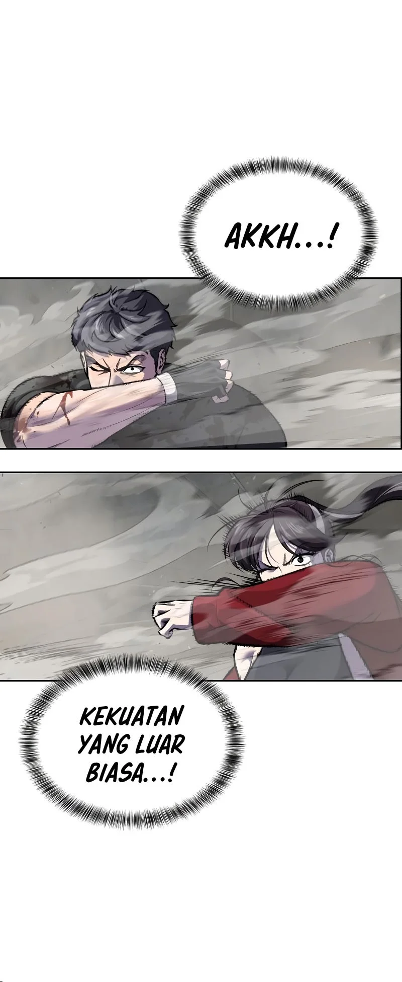 Ticket Hero S2 Chapter 104 Gambar 102