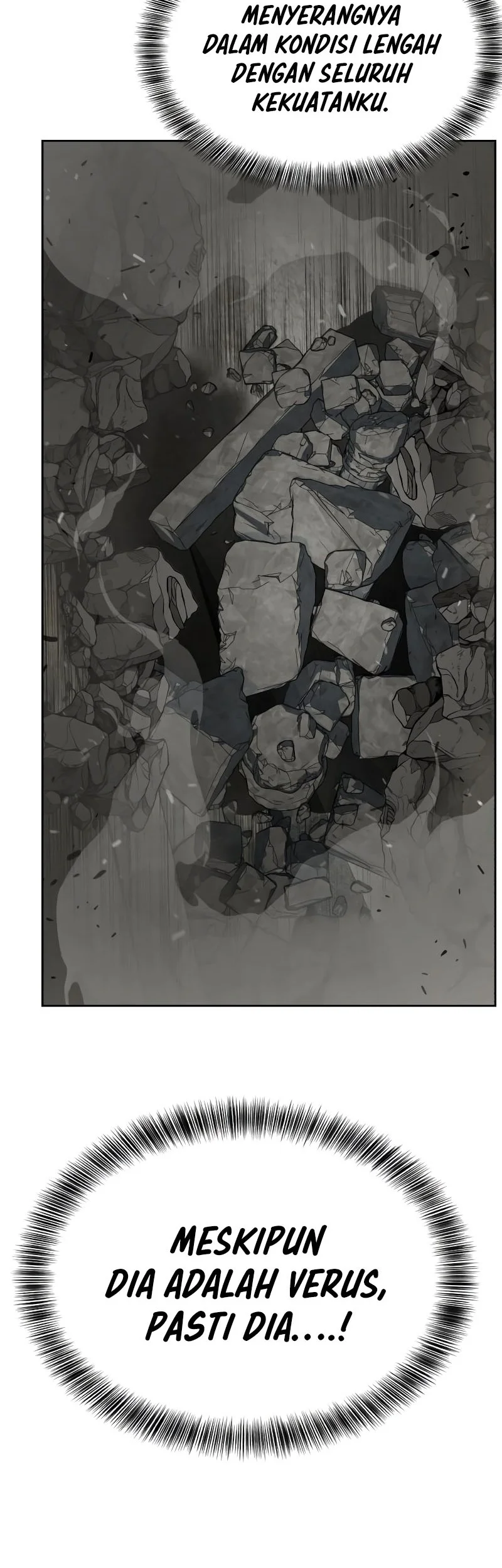 Ticket Hero S2 Chapter 104 Gambar 104