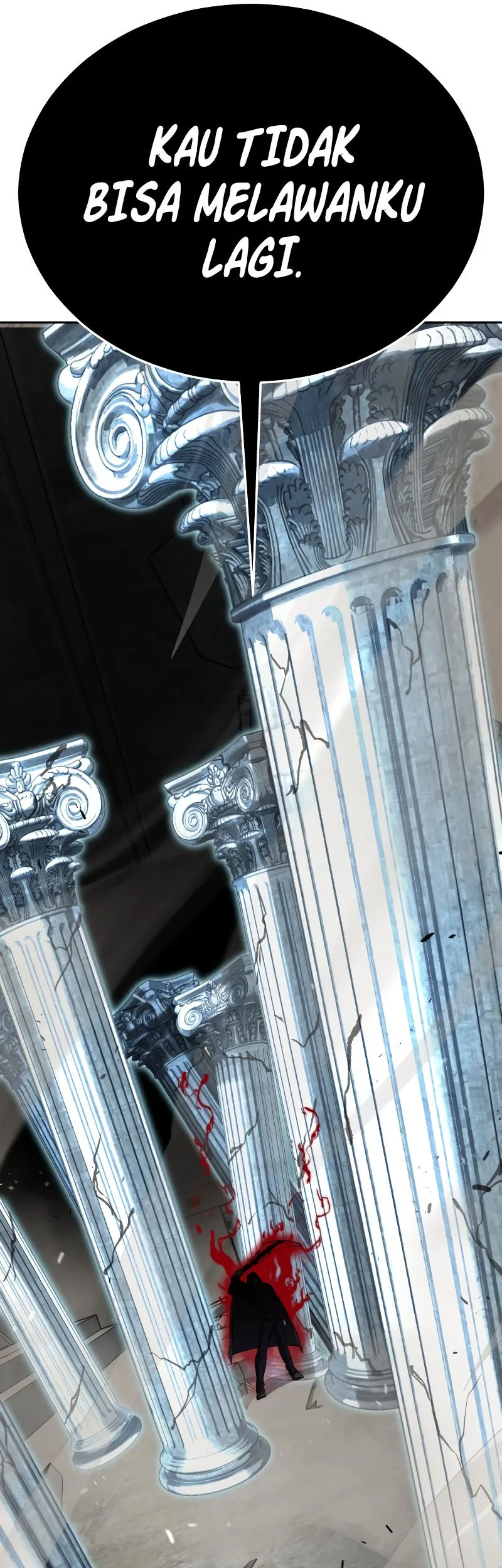 Ticket Hero S2 Chapter 104 Gambar 108