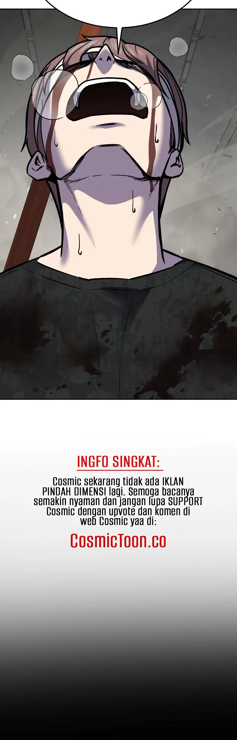 Ticket Hero S2 Chapter 104 Gambar 113