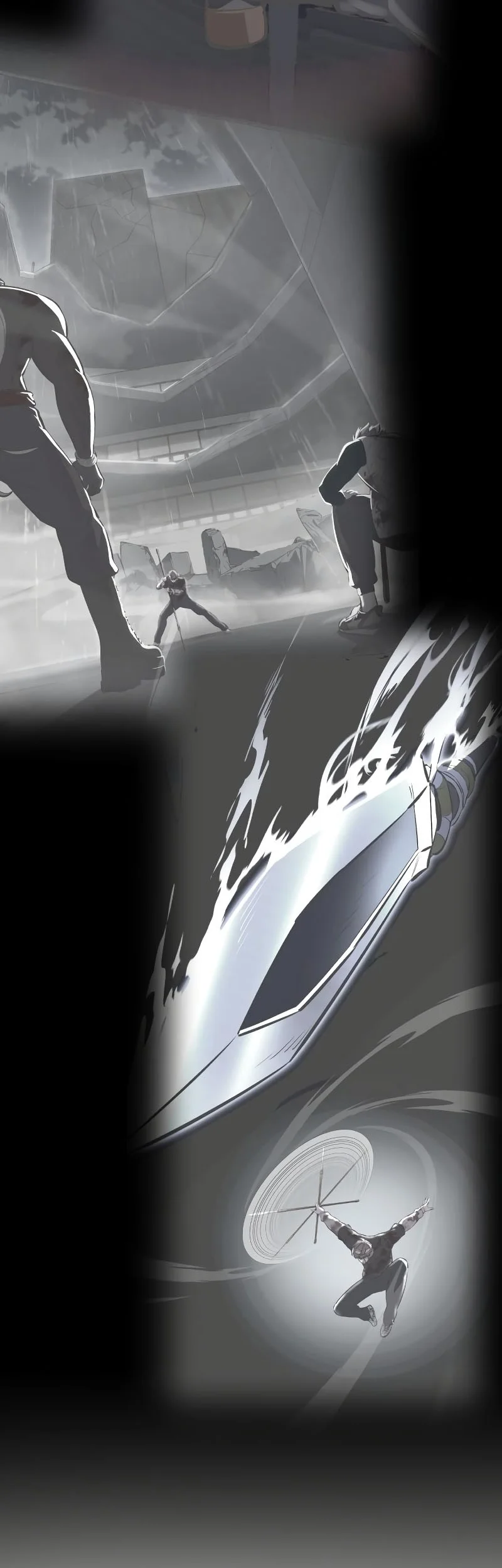 Ticket Hero S2 Chapter 104 Gambar 117