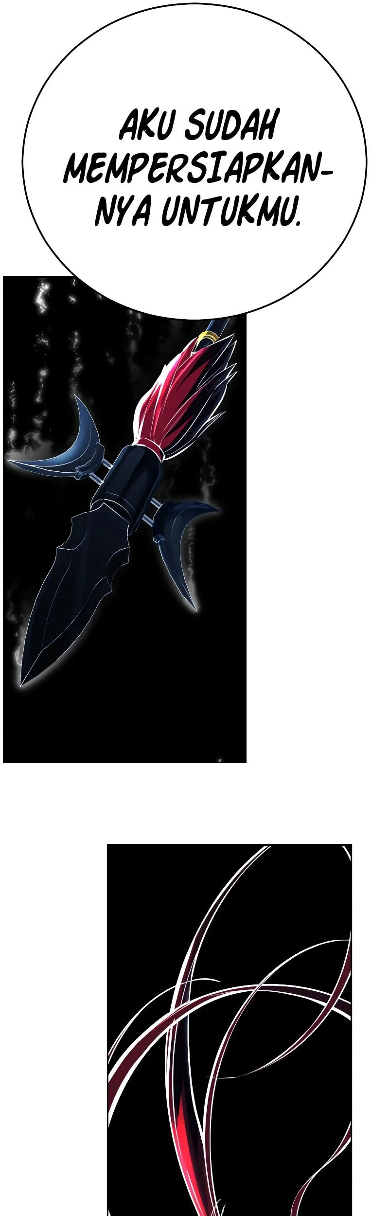 Ticket Hero S2 Chapter 104 Gambar 121