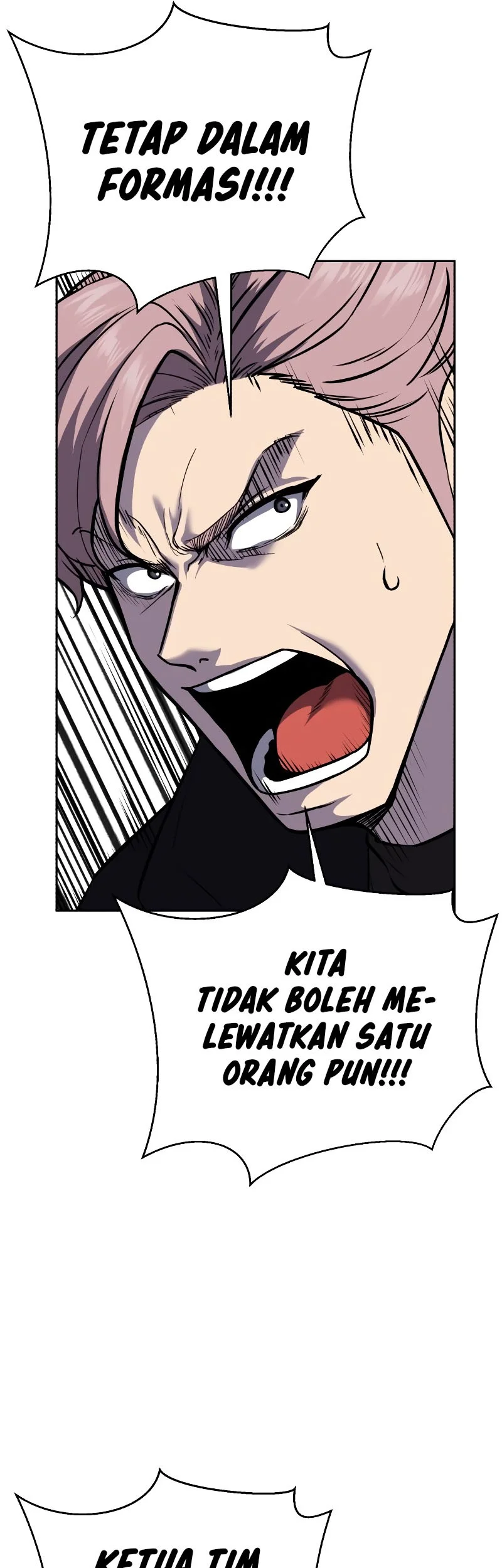 Ticket Hero S2 Chapter 104 Gambar 10