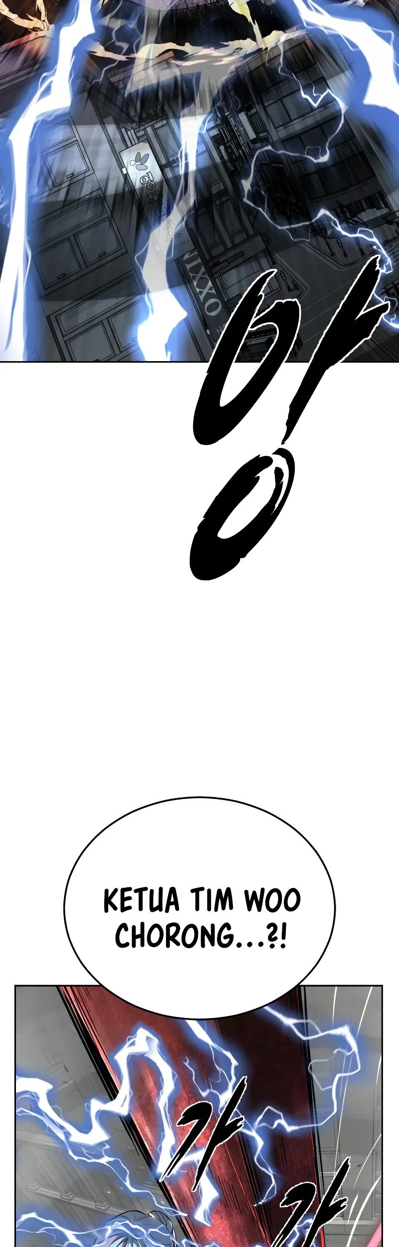 Ticket Hero S2 Chapter 104 Gambar 19