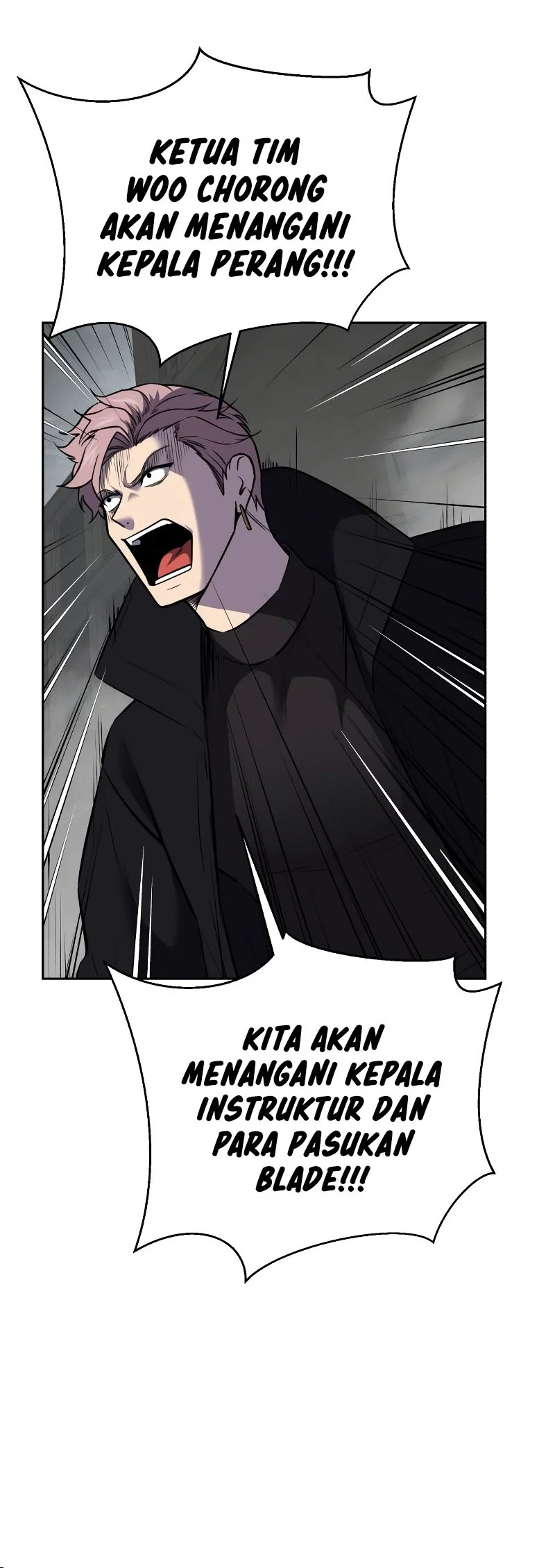 Ticket Hero S2 Chapter 104 Gambar 22