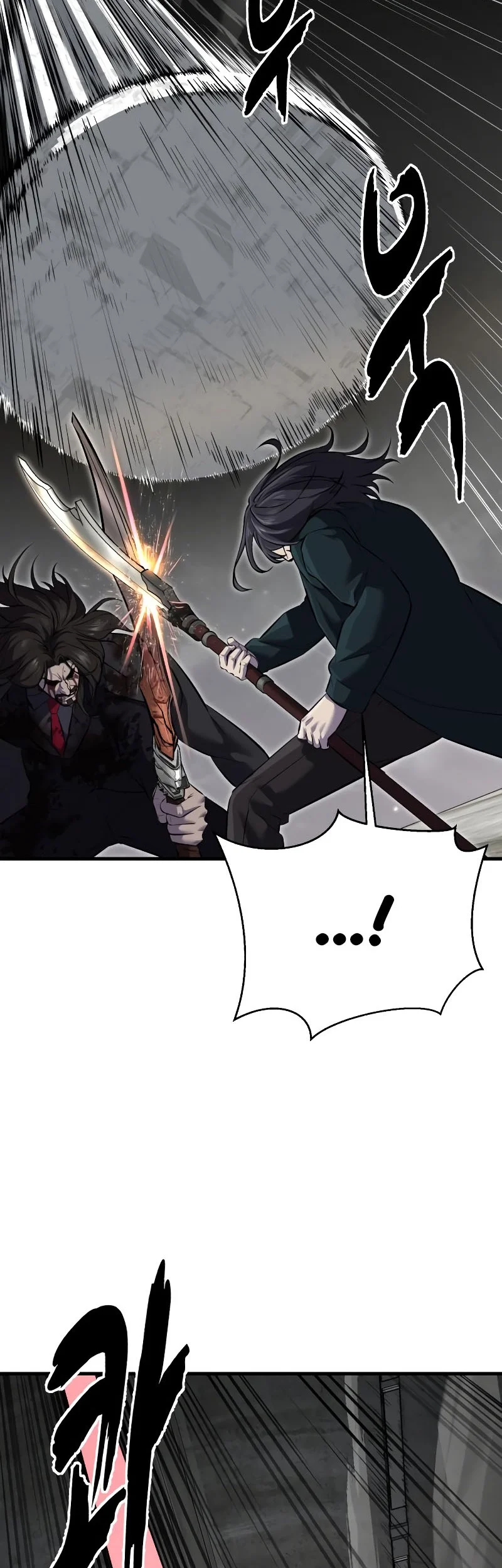 Ticket Hero S2 Chapter 104 Gambar 30