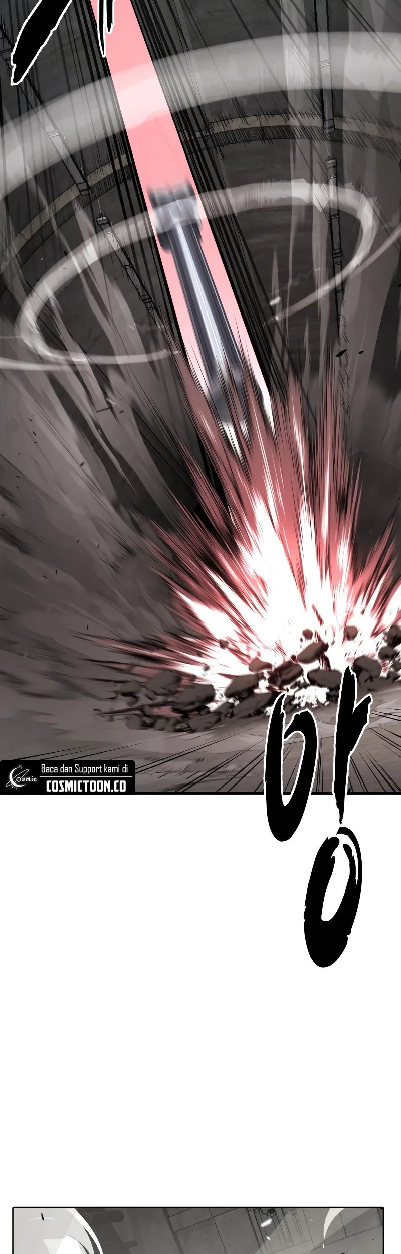 Ticket Hero S2 Chapter 104 Gambar 31