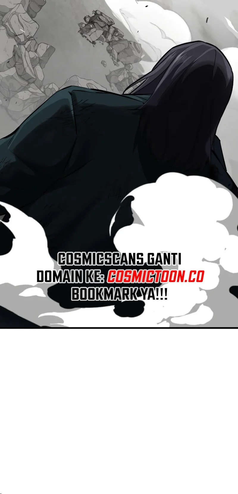 Ticket Hero S2 Chapter 104 Gambar 34