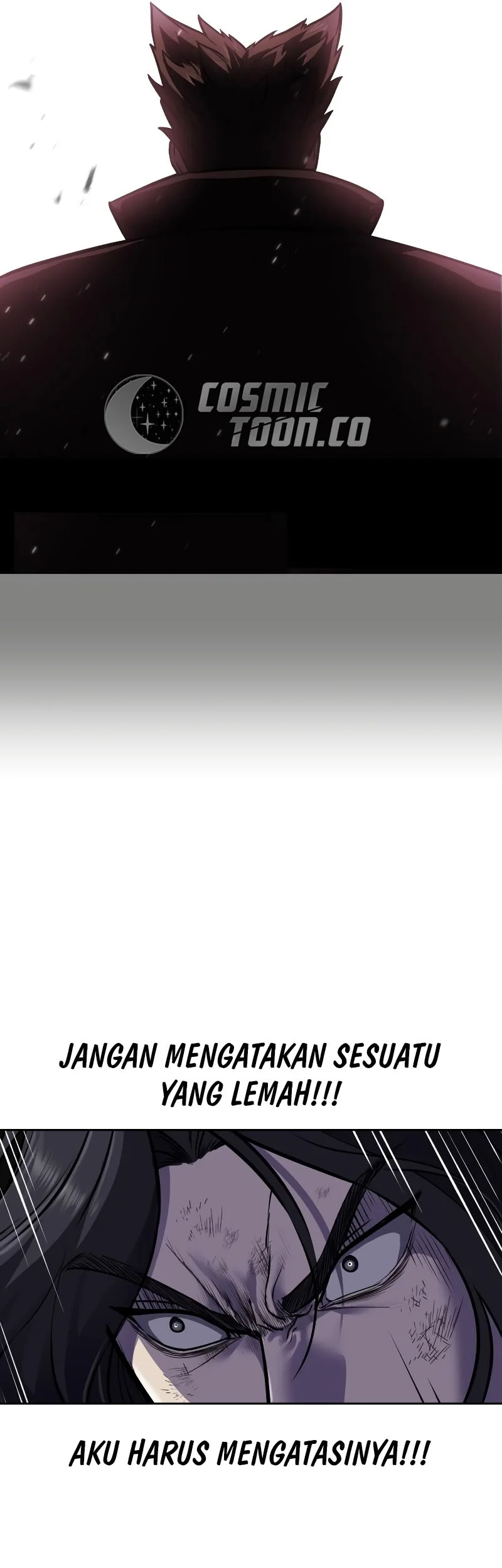 Ticket Hero S2 Chapter 104 Gambar 42