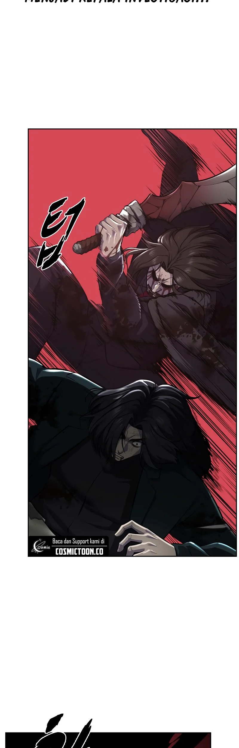 Ticket Hero S2 Chapter 104 Gambar 44