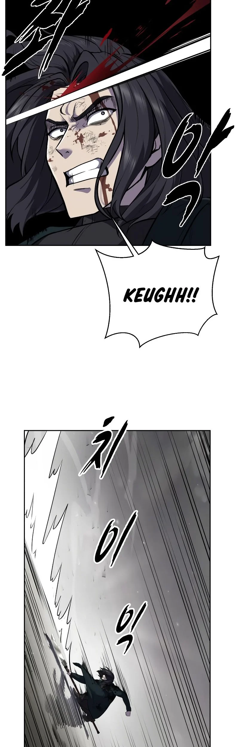 Ticket Hero S2 Chapter 104 Gambar 45