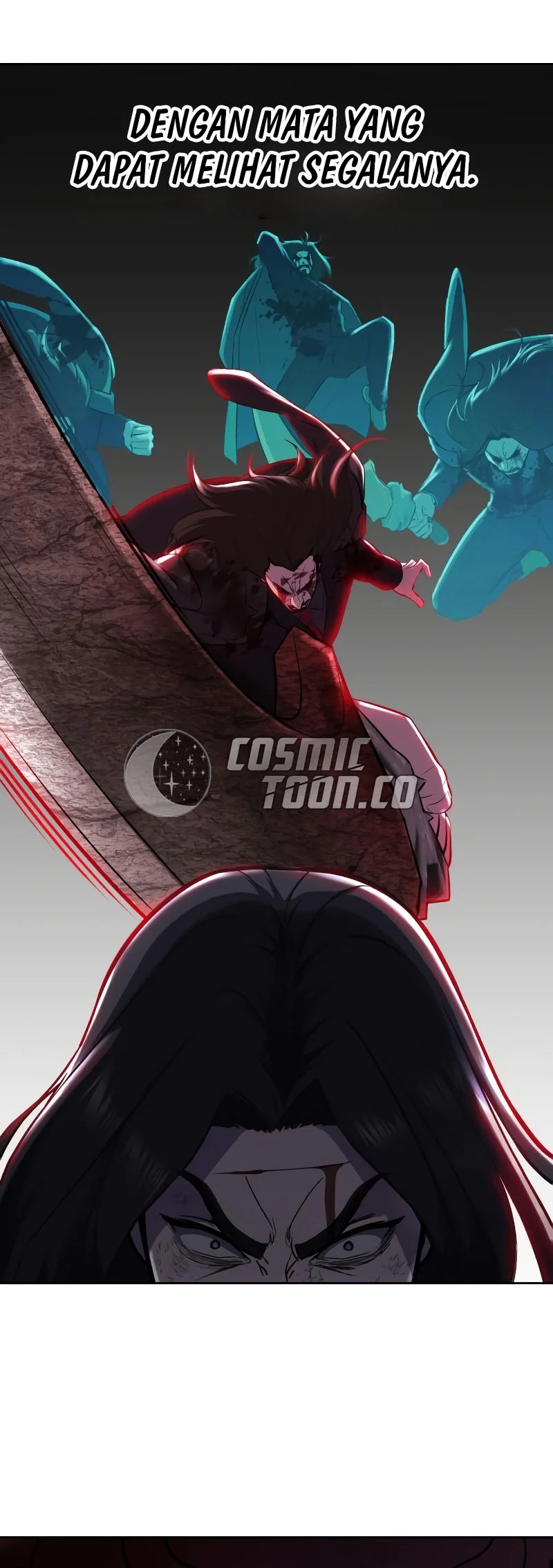 Ticket Hero S2 Chapter 104 Gambar 47