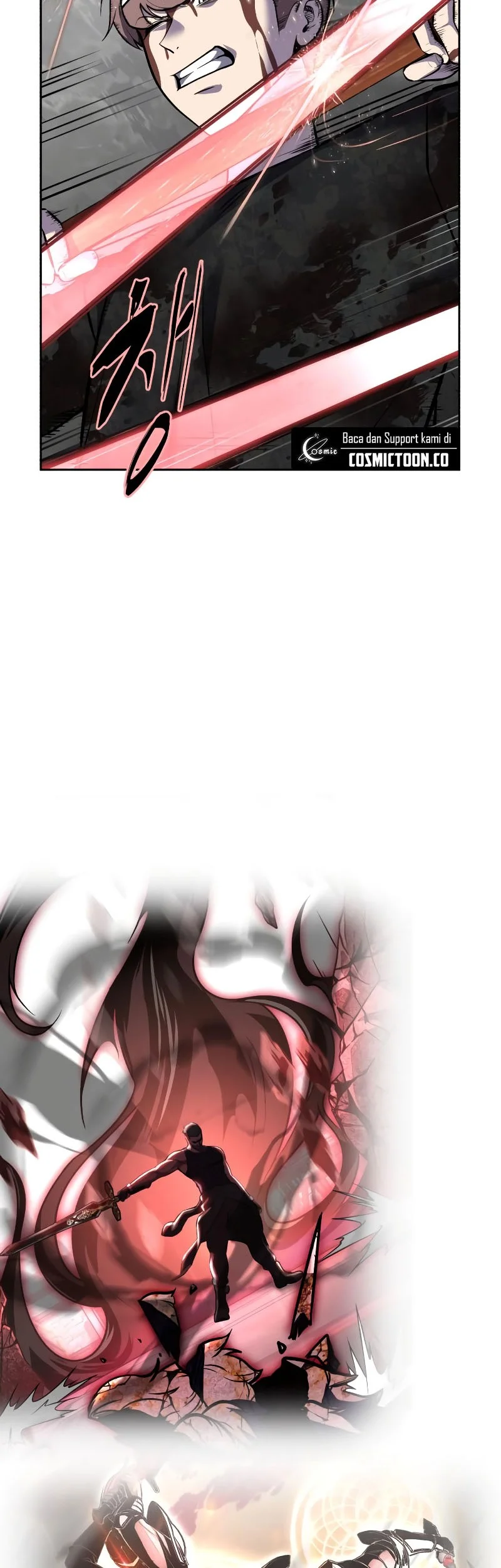 Ticket Hero S2 Chapter 105 Gambar 46