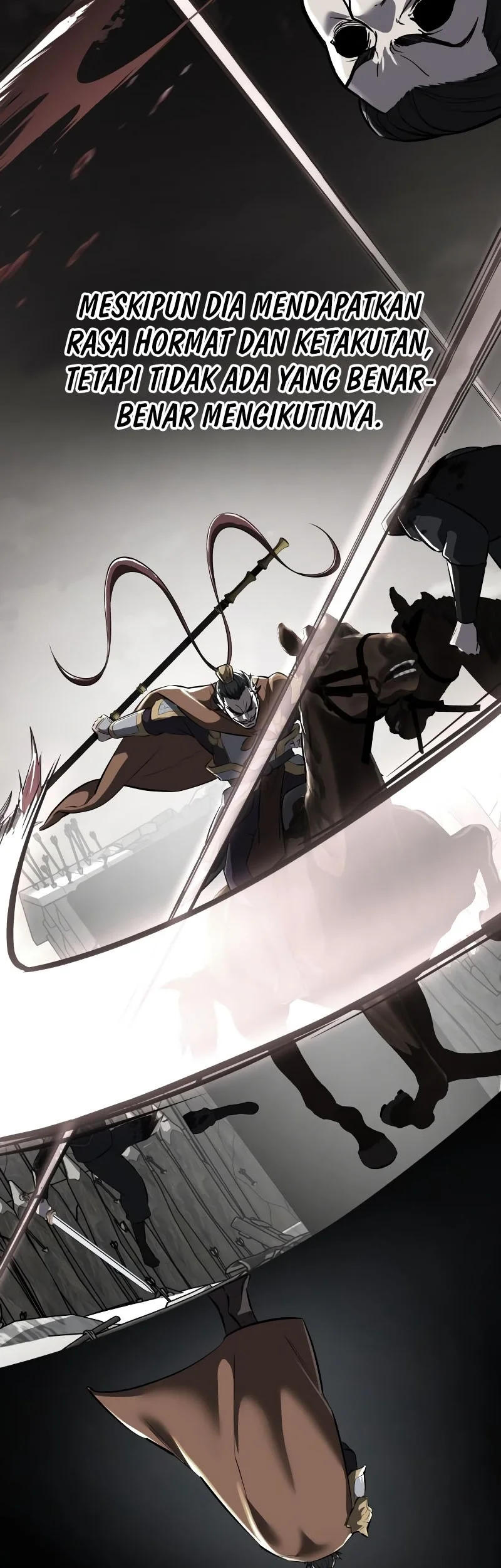 Ticket Hero S2 Chapter 105 Gambar 55