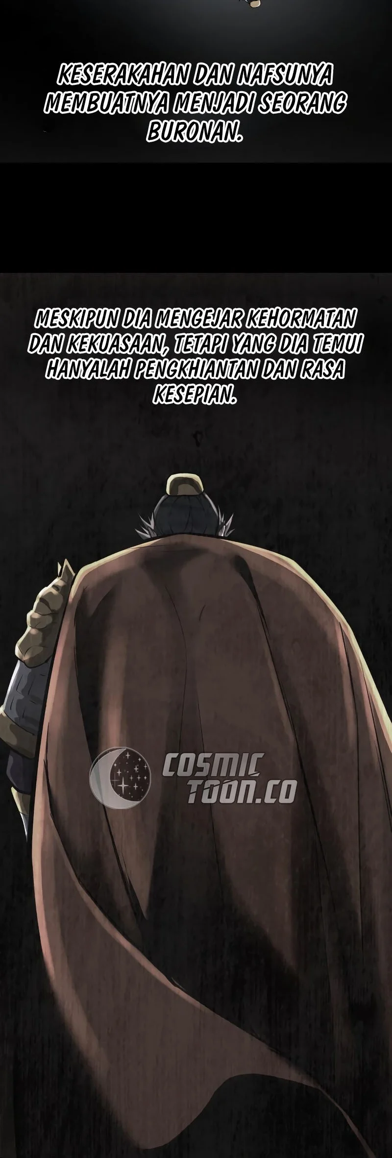 Ticket Hero S2 Chapter 105 Gambar 56