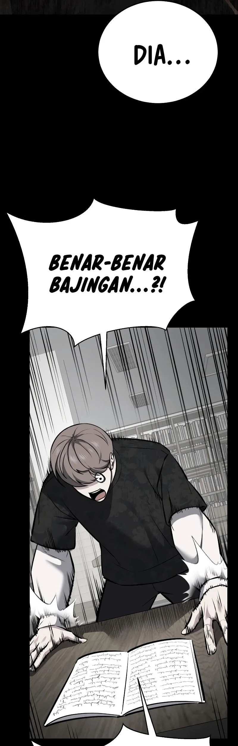 Ticket Hero S2 Chapter 105 Gambar 57