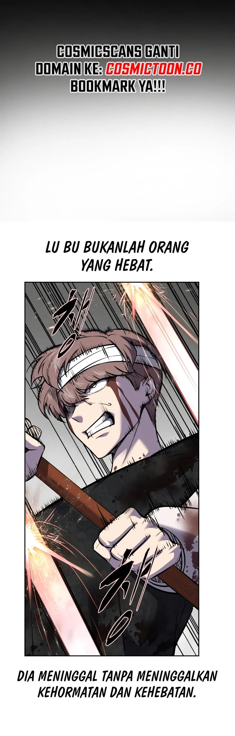 Ticket Hero S2 Chapter 105 Gambar 59