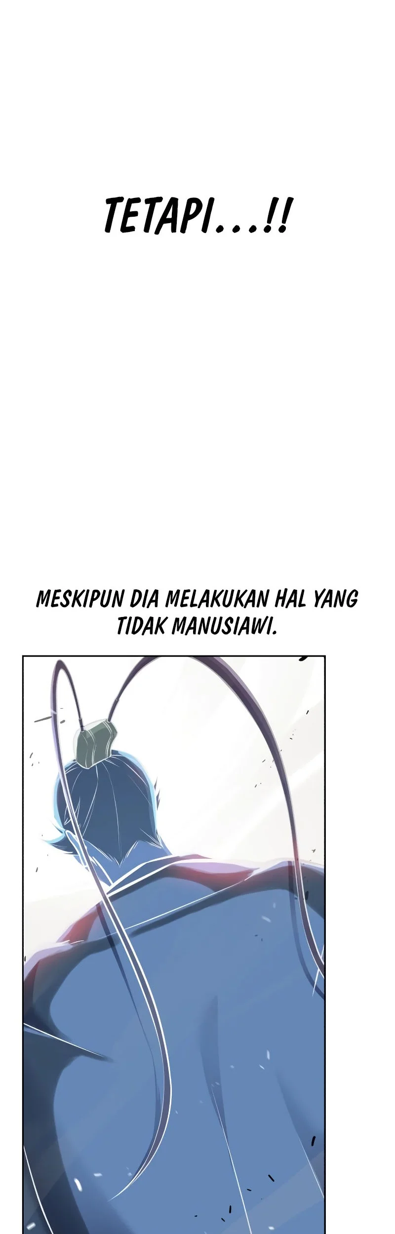 Ticket Hero S2 Chapter 105 Gambar 60