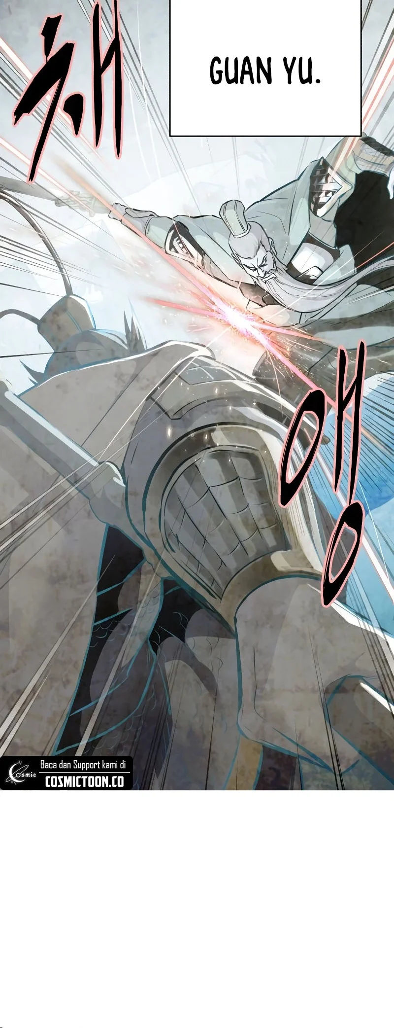 Ticket Hero S2 Chapter 105 Gambar 62