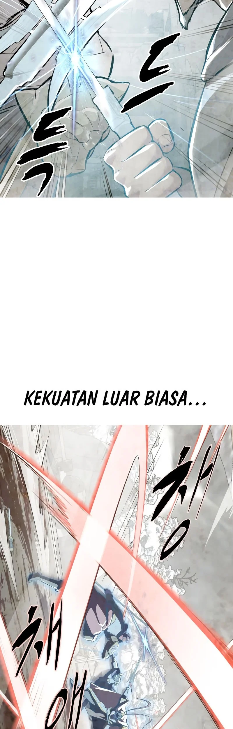 Ticket Hero S2 Chapter 105 Gambar 66