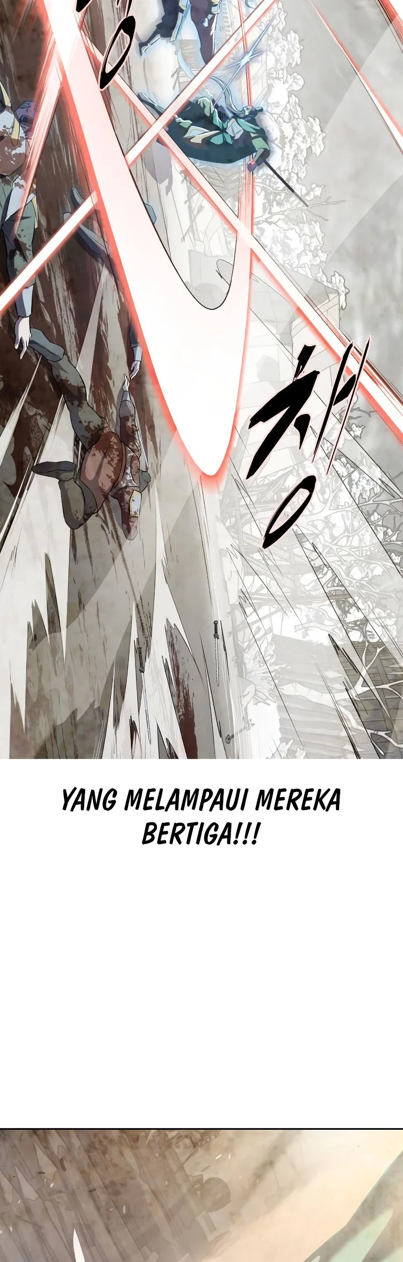 Ticket Hero S2 Chapter 105 Gambar 67