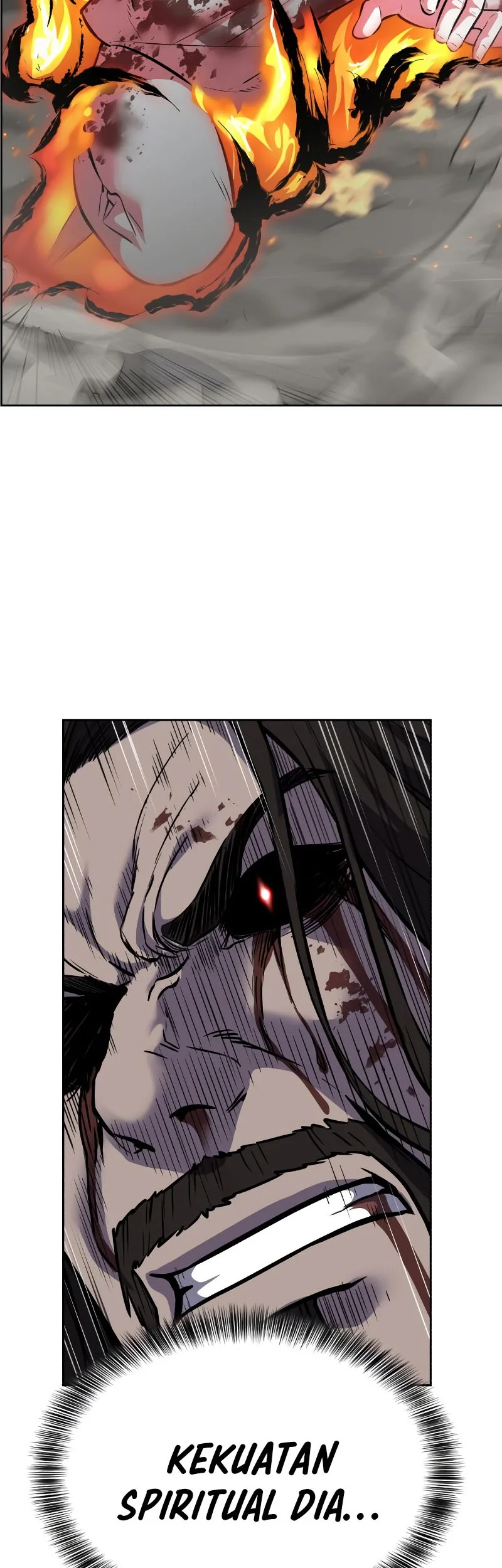 Ticket Hero S2 Chapter 105 Gambar 73