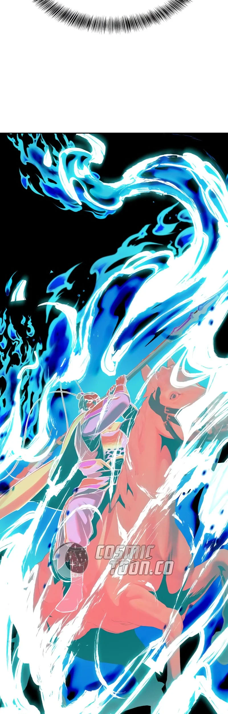 Ticket Hero S2 Chapter 105 Gambar 74