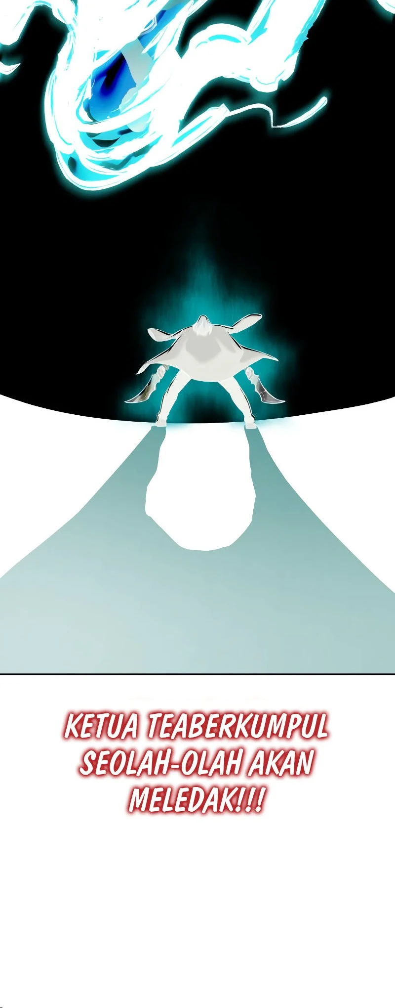 Ticket Hero S2 Chapter 105 Gambar 75