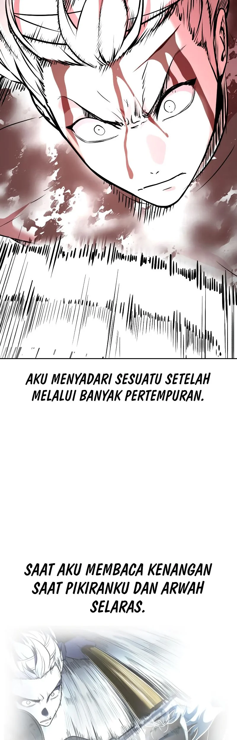 Ticket Hero S2 Chapter 105 Gambar 85