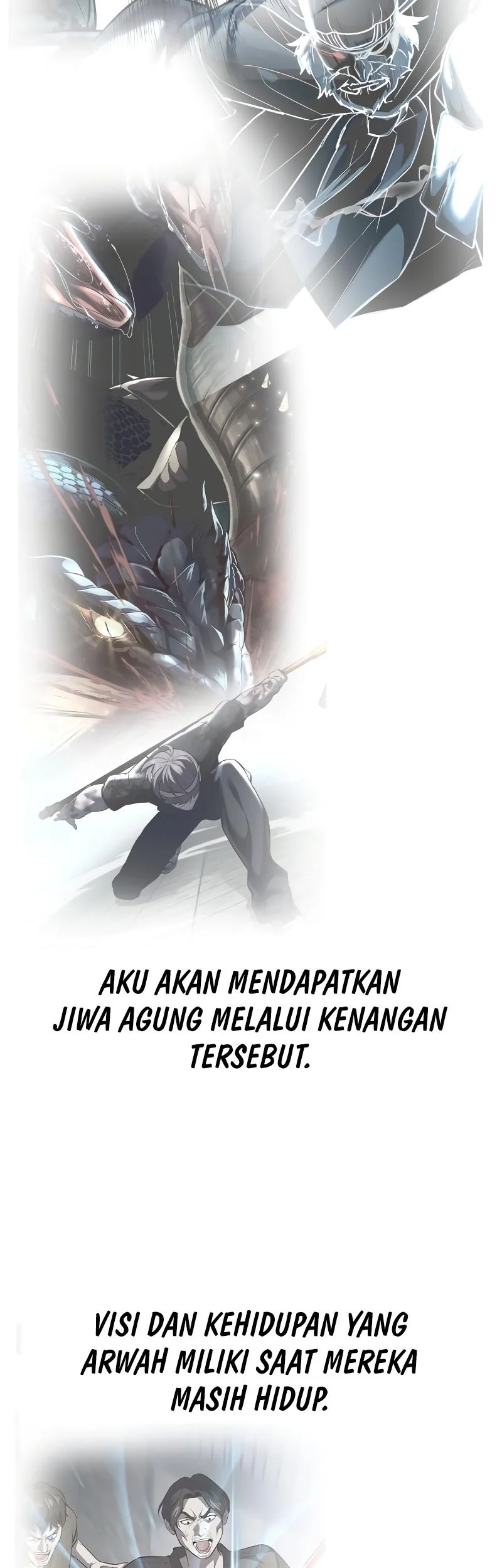 Ticket Hero S2 Chapter 105 Gambar 86