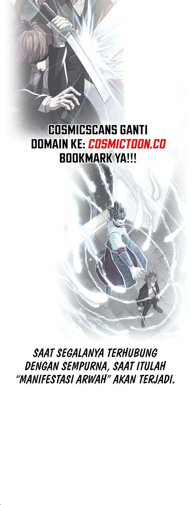 Ticket Hero S2 Chapter 105 Gambar 87