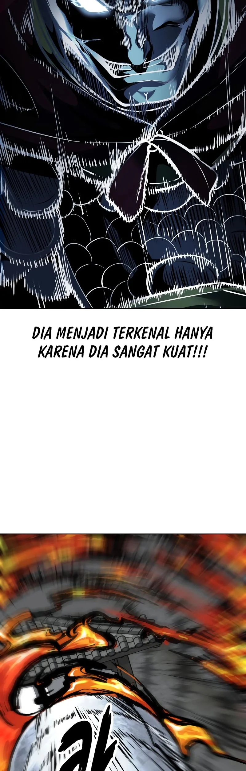 Ticket Hero S2 Chapter 105 Gambar 90