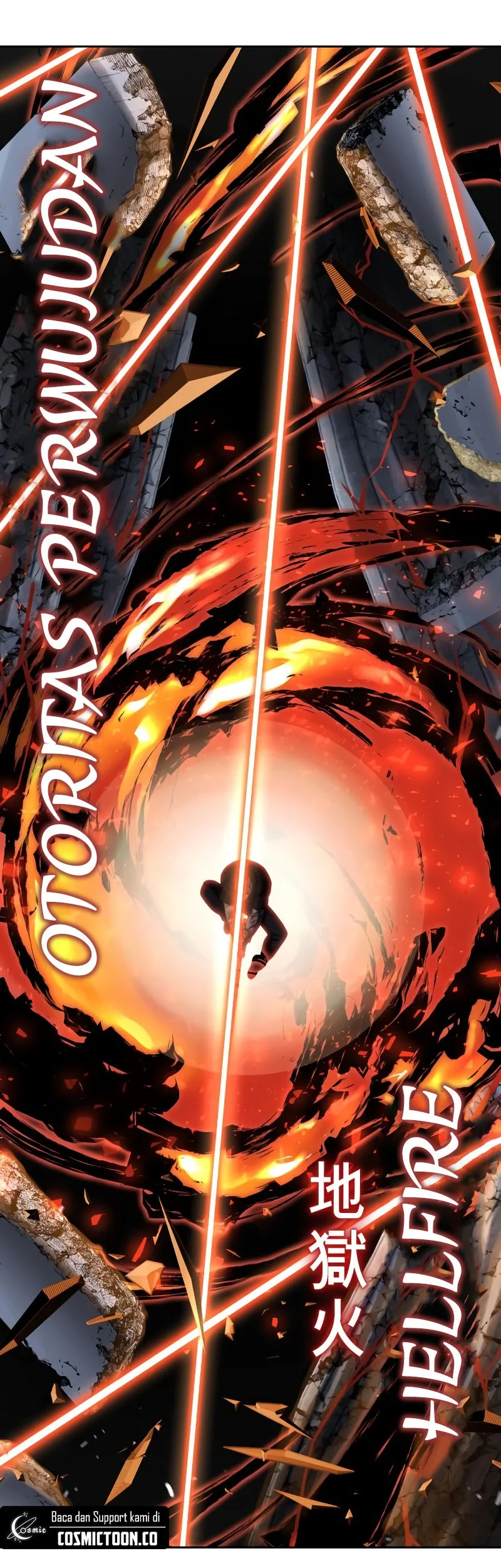 Ticket Hero S2 Chapter 105 Gambar 95