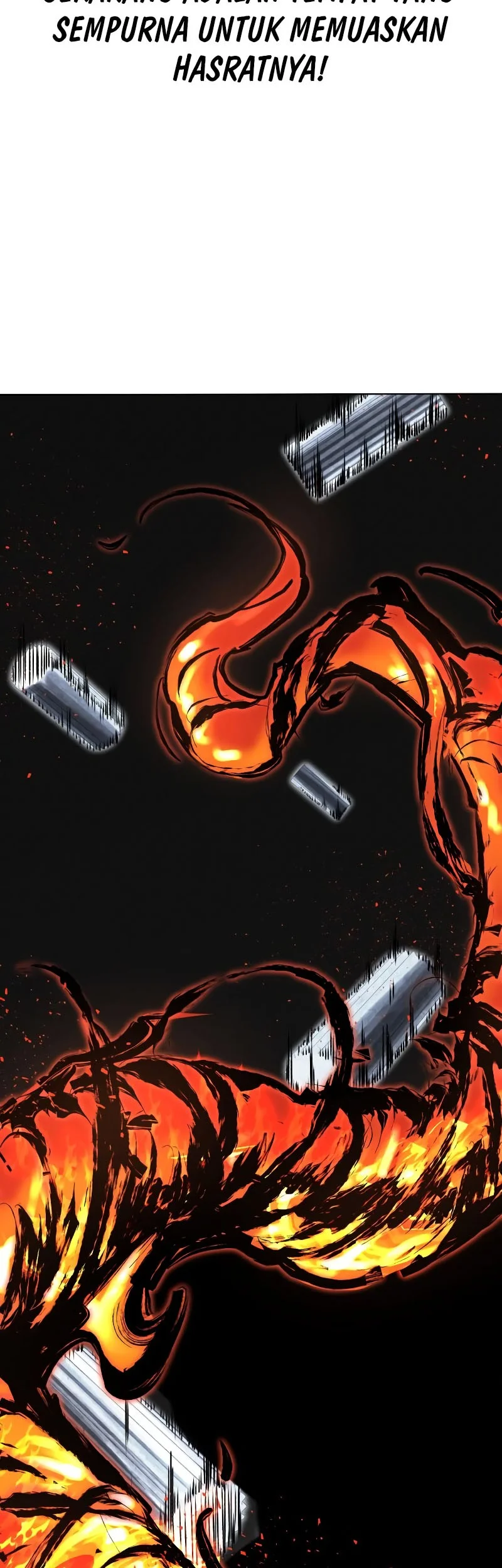 Ticket Hero S2 Chapter 105 Gambar 97