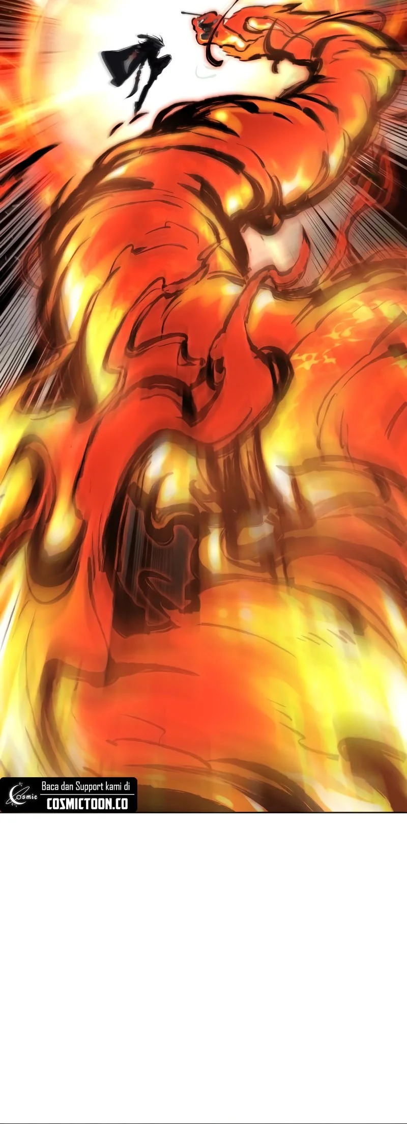 Ticket Hero S2 Chapter 105 Gambar 100