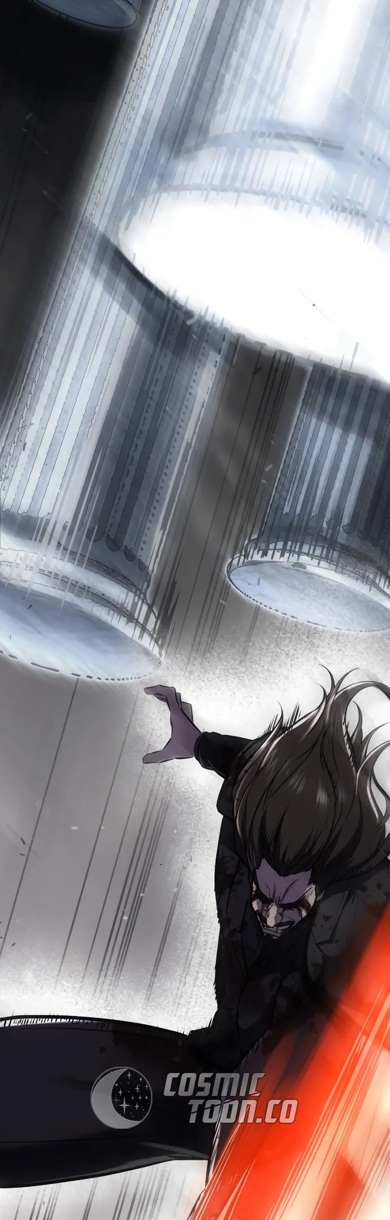 Ticket Hero S2 Chapter 105 Gambar 102