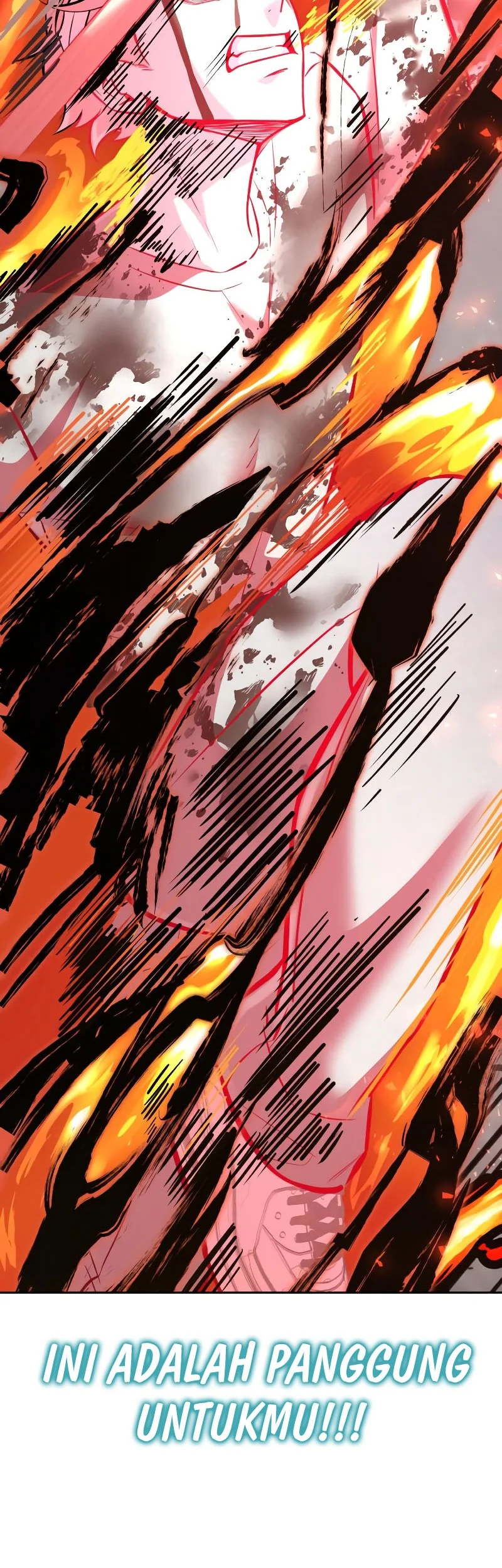 Ticket Hero S2 Chapter 105 Gambar 104