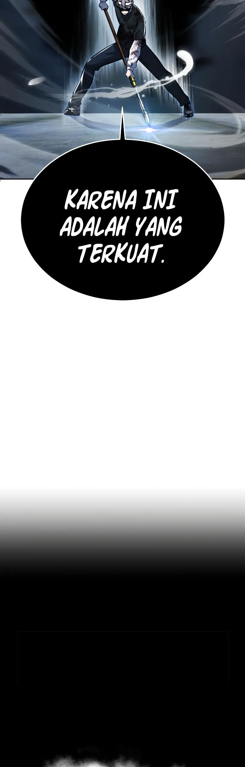 Ticket Hero S2 Chapter 105 Gambar 10