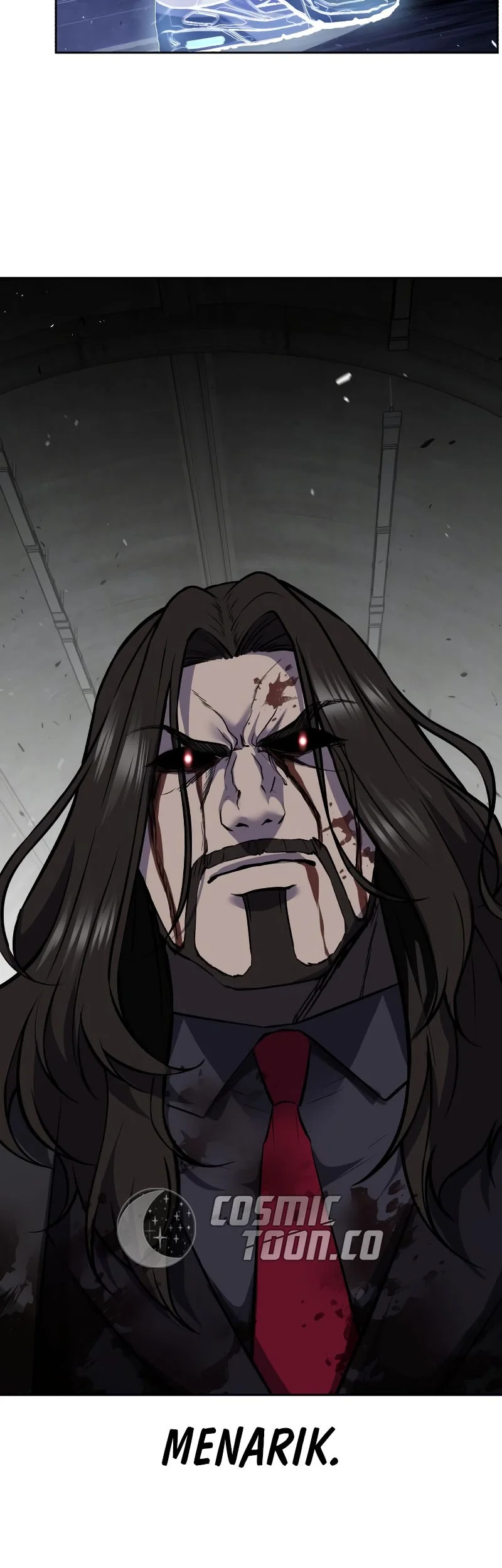 Ticket Hero S2 Chapter 105 Gambar 12