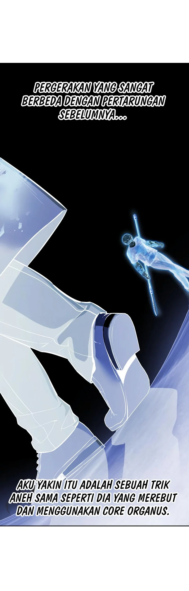 Ticket Hero S2 Chapter 105 Gambar 13