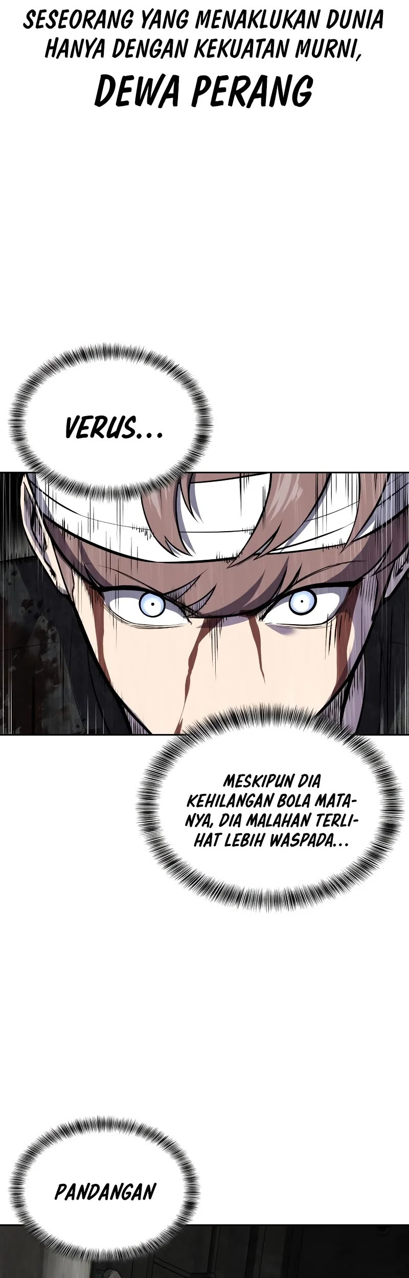 Ticket Hero S2 Chapter 105 Gambar 16