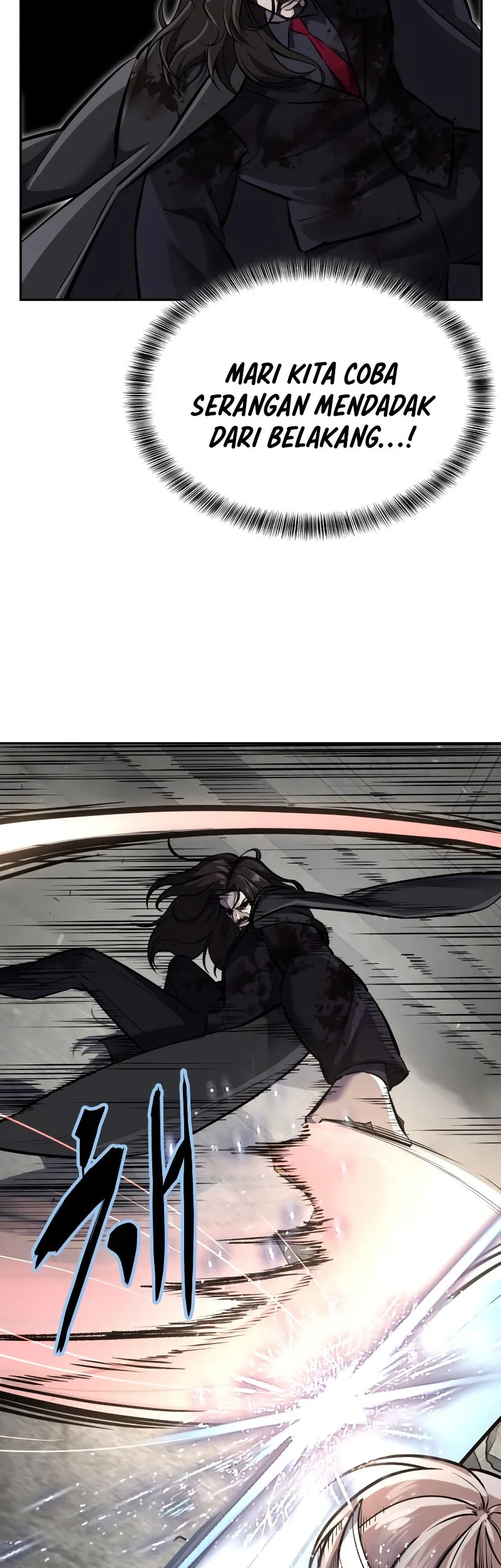 Ticket Hero S2 Chapter 105 Gambar 23