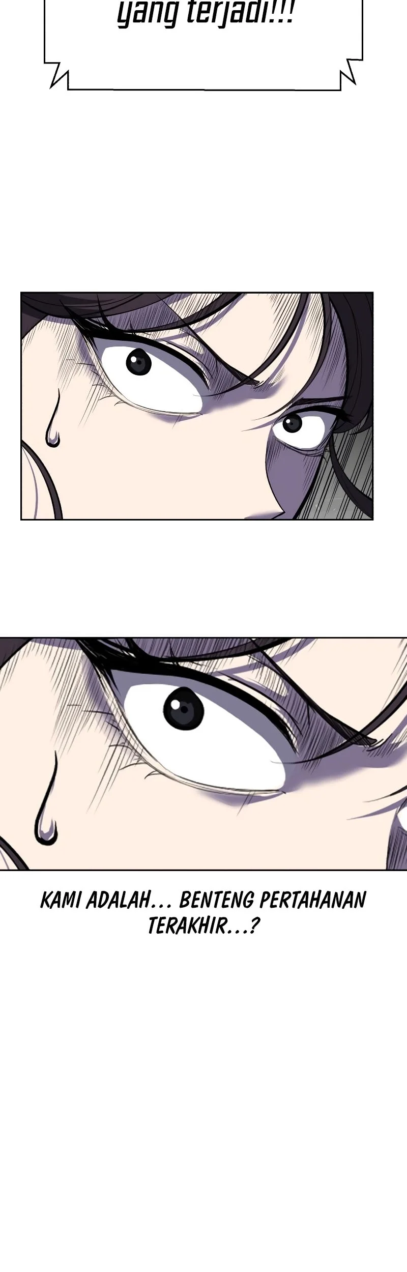 Ticket Hero S2 Chapter 105 Gambar 35