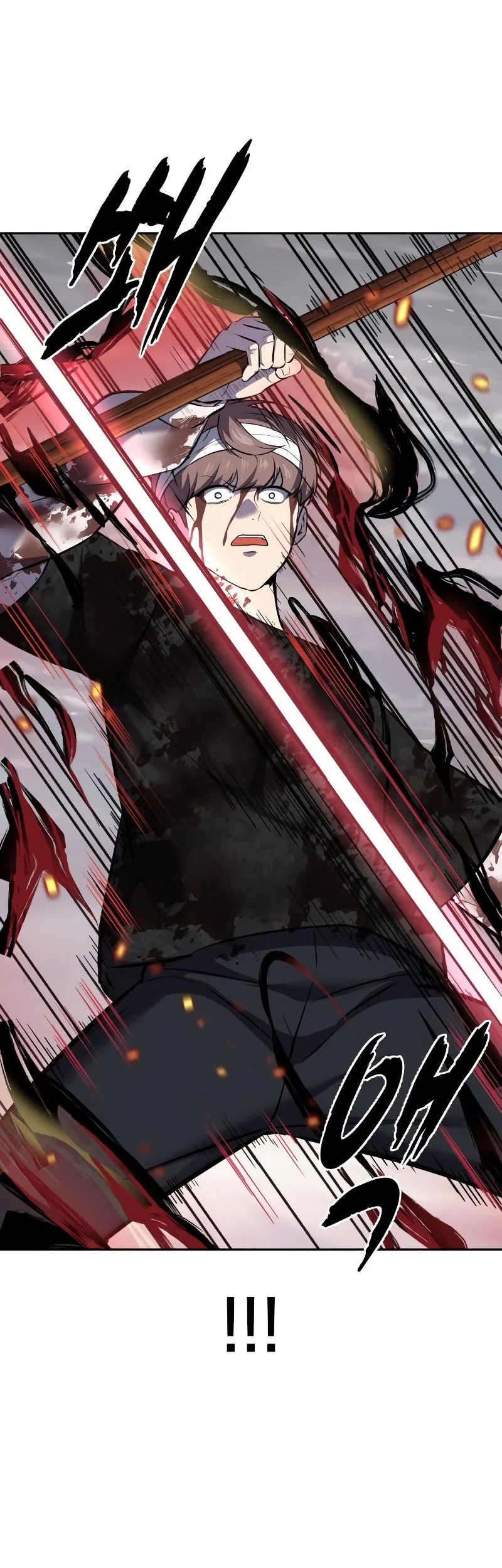 Ticket Hero S2 Chapter 106 Gambar 48