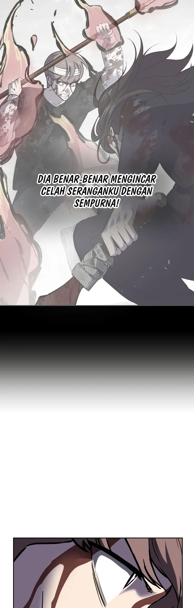 Ticket Hero S2 Chapter 106 Gambar 50