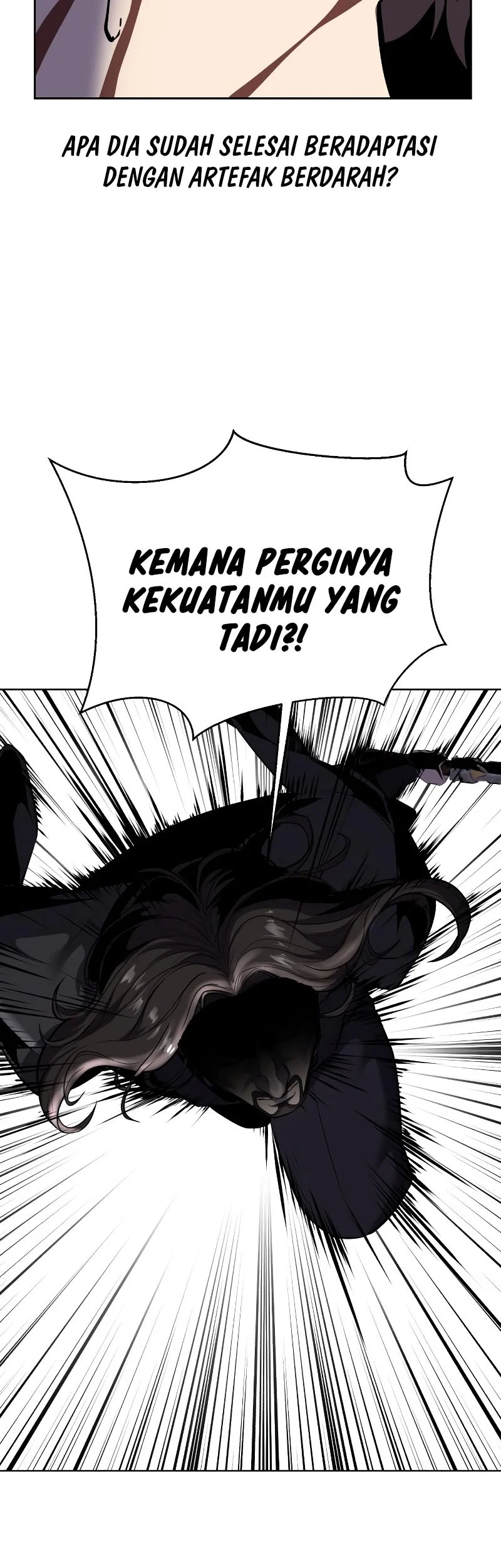 Ticket Hero S2 Chapter 106 Gambar 51